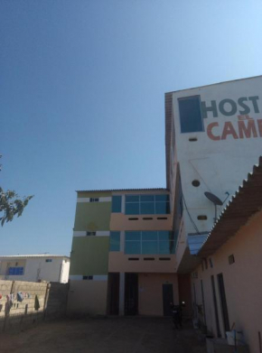 Hostal El Campo